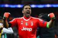 Gianluigi Buffon